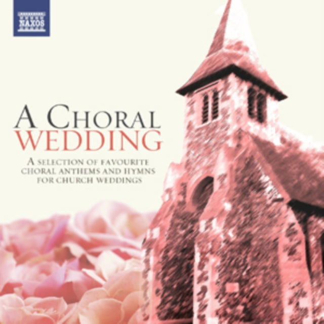 A Choral Wedding
