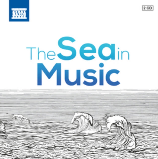 The Sea in Music