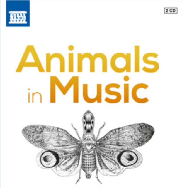 Animals in Music