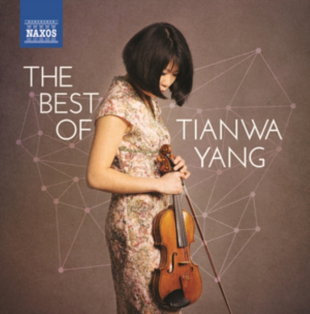 The Best of Tianwa Yang