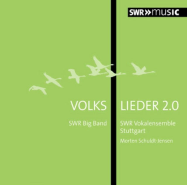 Volks Lieder 2.0