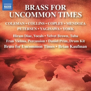 Brass for Uncommon Times