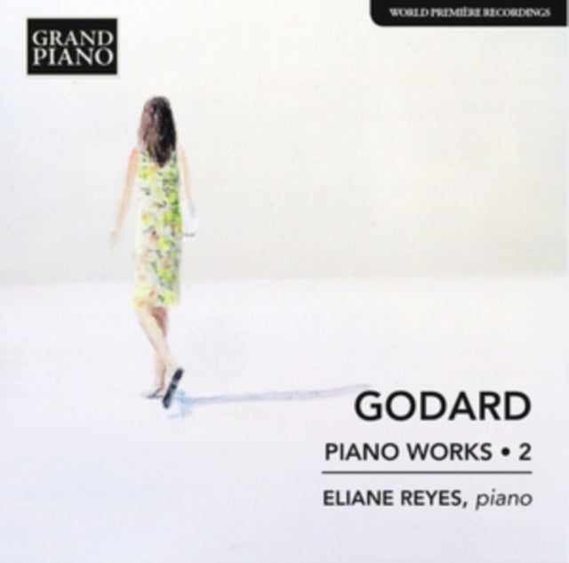 Godard: Piano Works