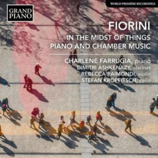 Fiorini: In the Midst of Things