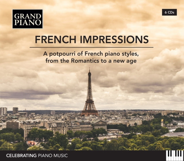 French Impressions