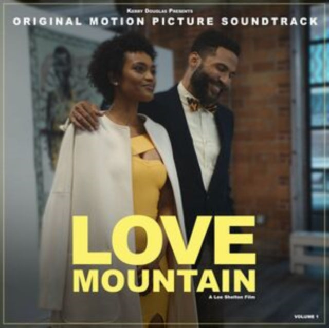 Love Mountain Vol. 1