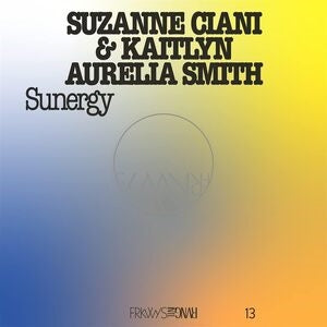 Sunergy Vol. 13