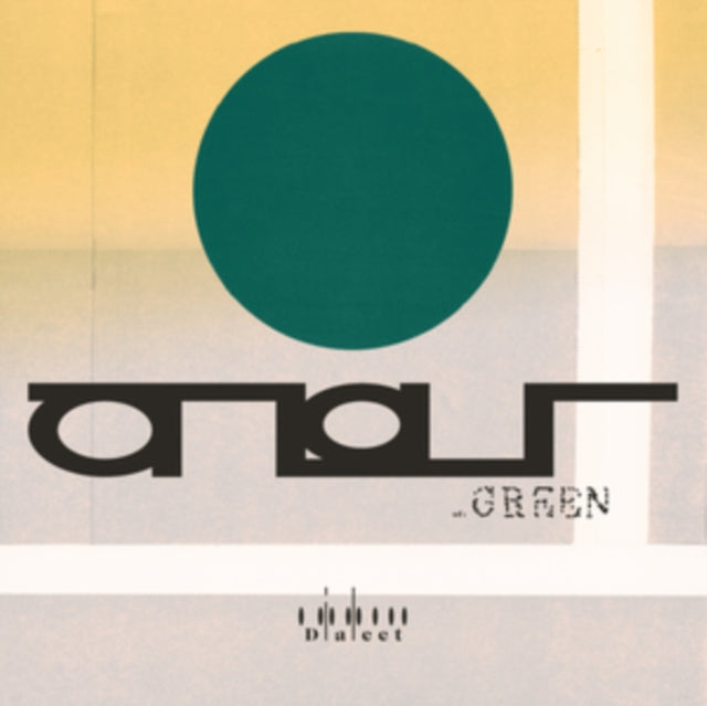 Atlas of Green