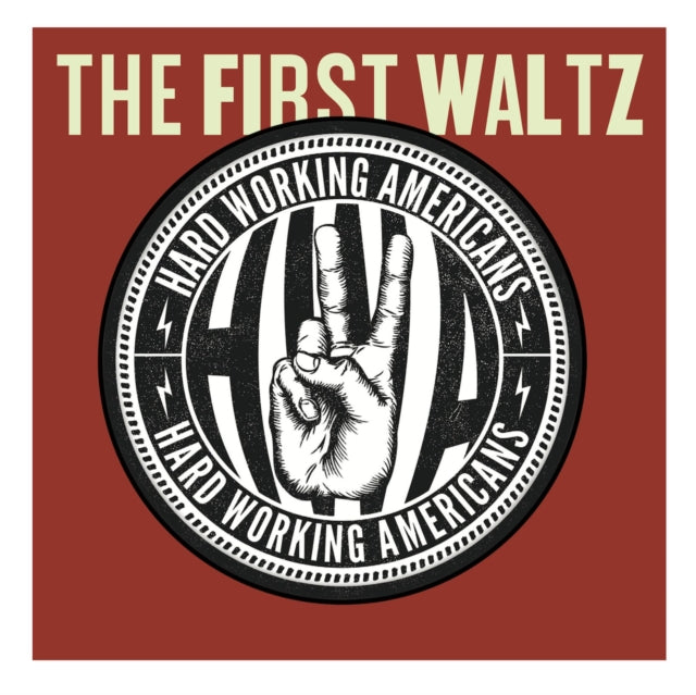 The First Waltz