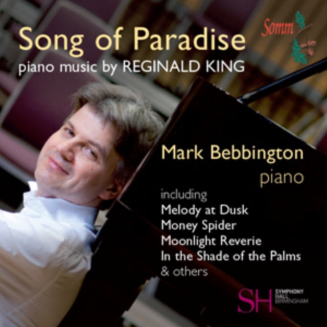Song of Paradise