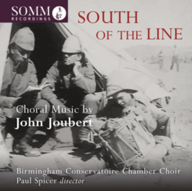 South of the Line
