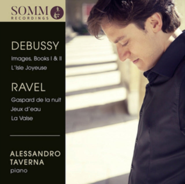 Debussy: IMages, Booke I & II/L'Isle Joyeuse/...