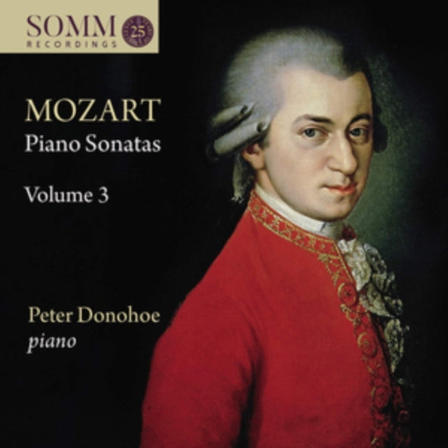 Mozart: Piano Sonatas