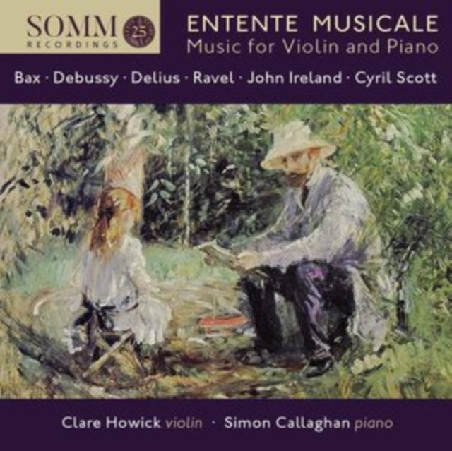 Entente Musicale