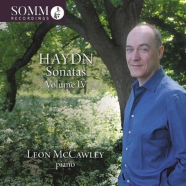 Haydn: Sonatas