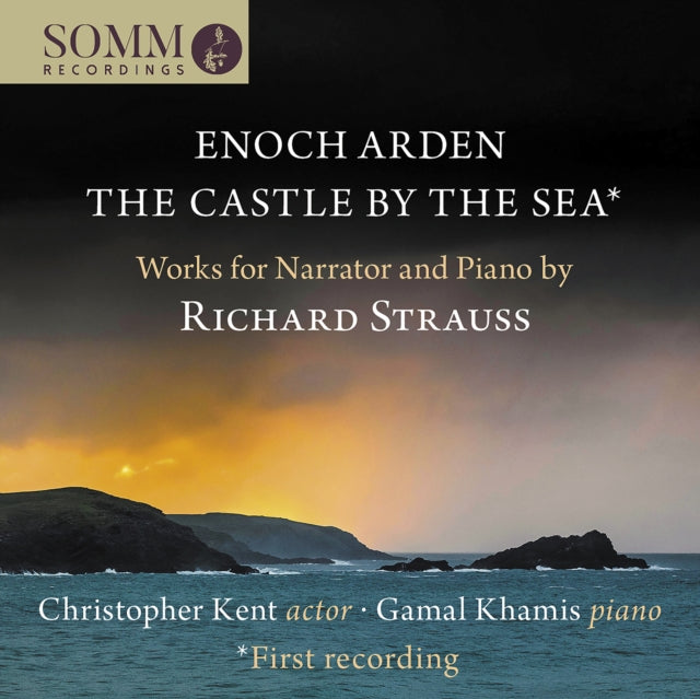 Enoch Arden/The Castle By the Sea