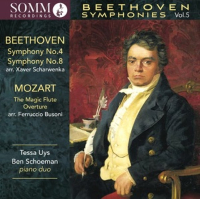 Beethoven: Symphonies