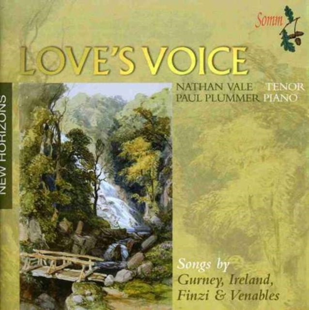 Love's Voice (Vale, Plummer)