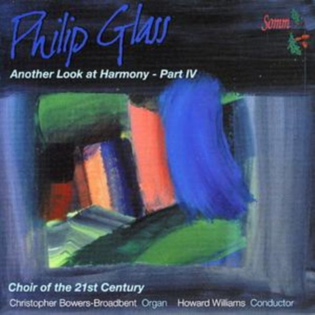 Another Look at Harmony - Part Iv (Williams)