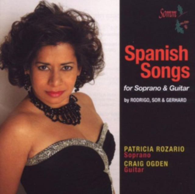 Spanish Songs