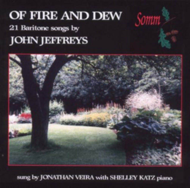Of Fire and Dew