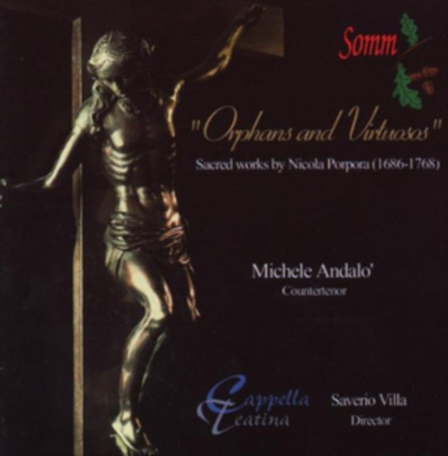 Orphans and Virtuosos
