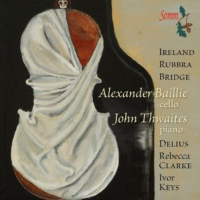 Alexander Baillie/John Thwaites