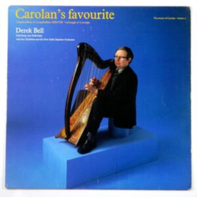 Carolan's Favourite