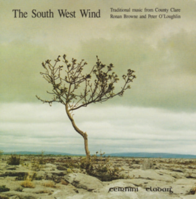 The South West Wind