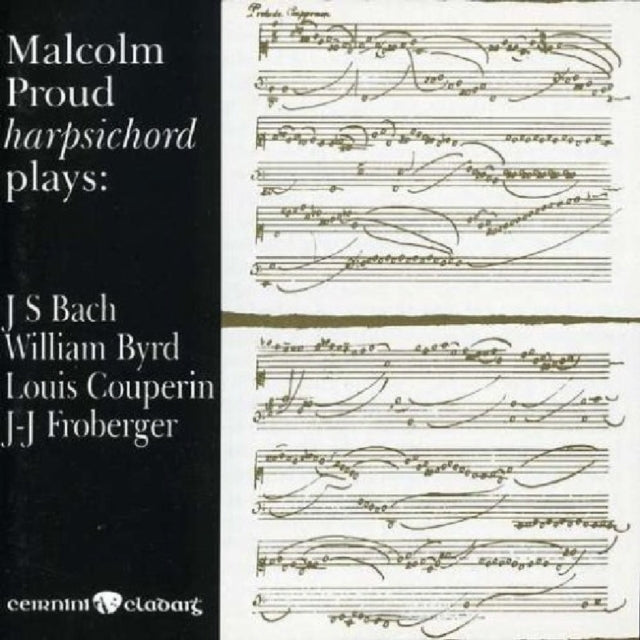 Harpsichord