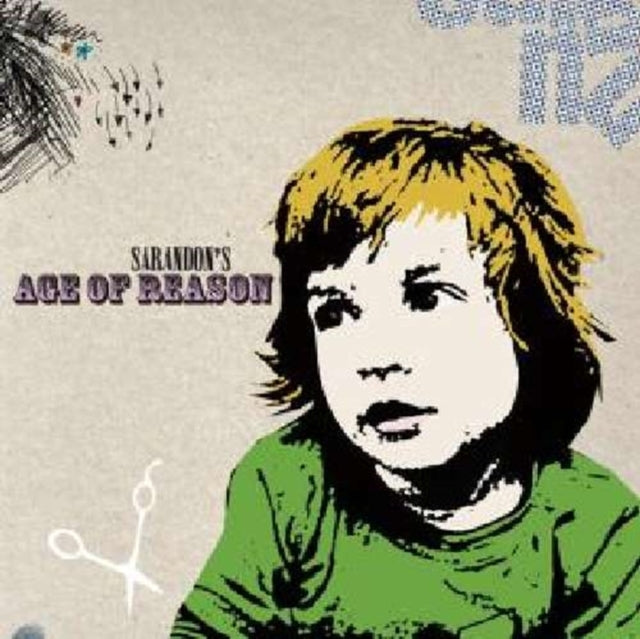 Sarandons Age Of Reason 0311Cc