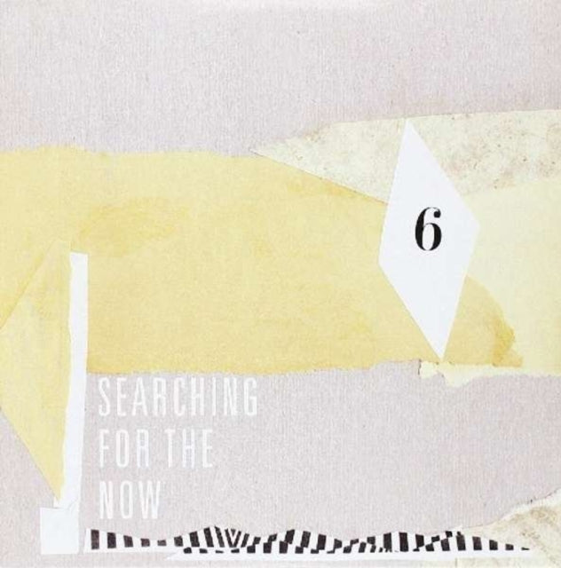 Searching For The Now Vol. 6 (Grey/Black Vinyl)