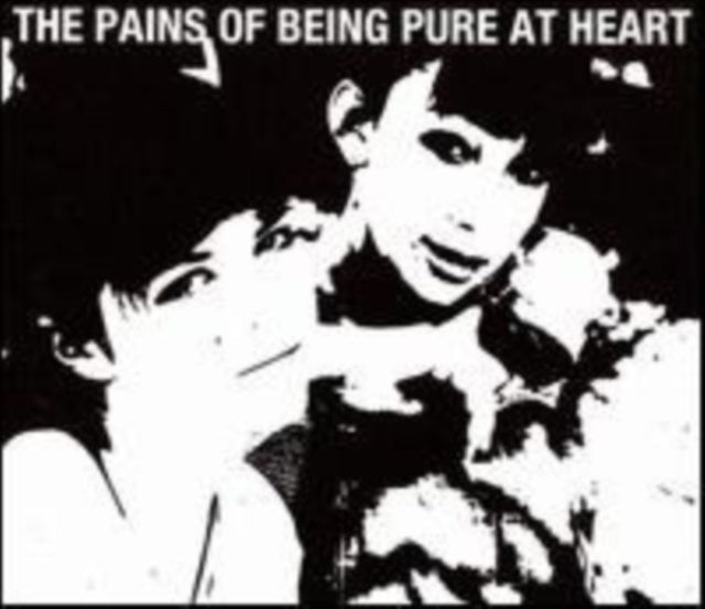 The Pains of Being Pure at Heart