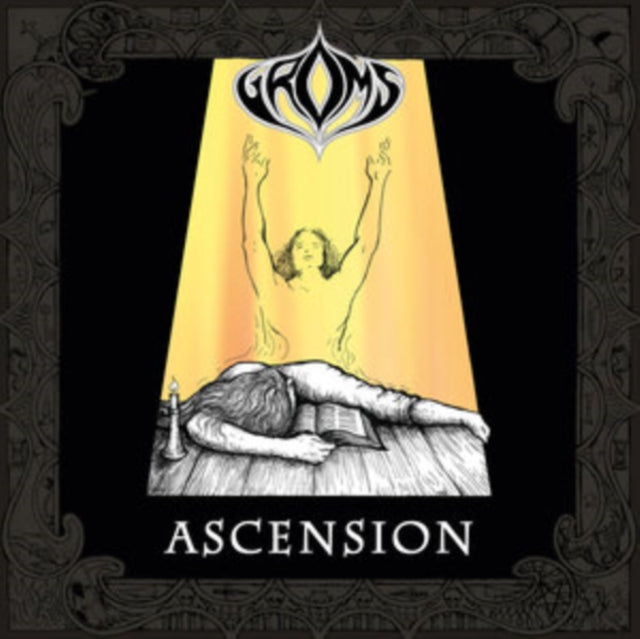 Ascension/Turn