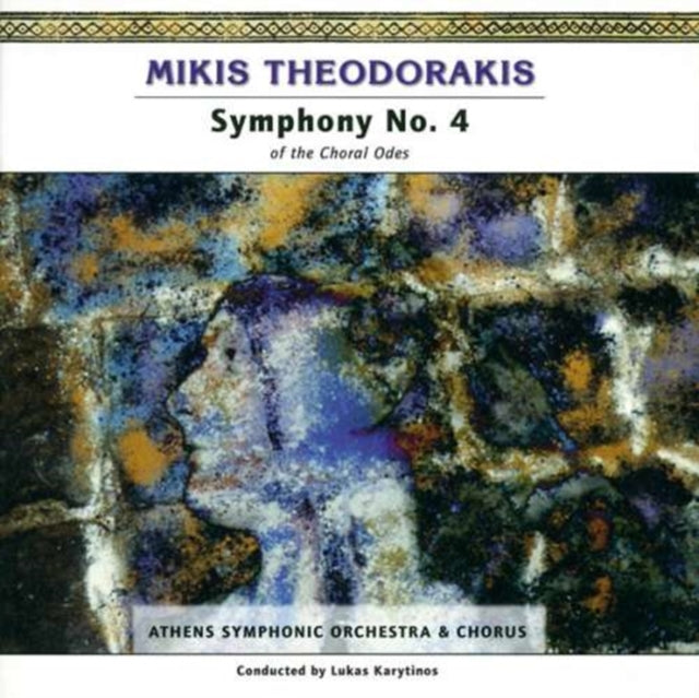 Symphony No. 4 (Karytinos, Athens So)