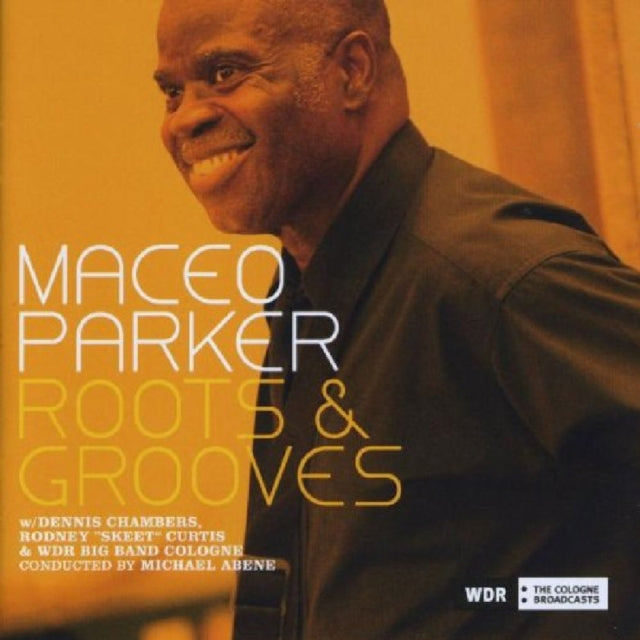 Roots and Grooves