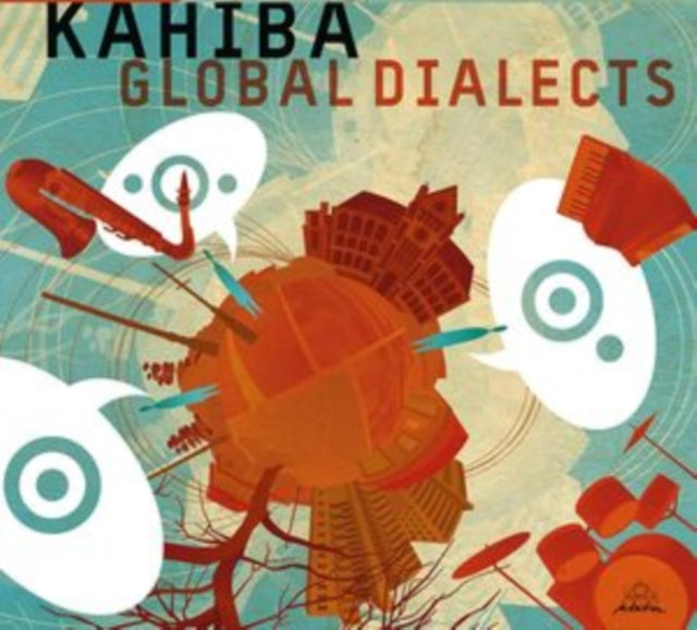 Global Dialects