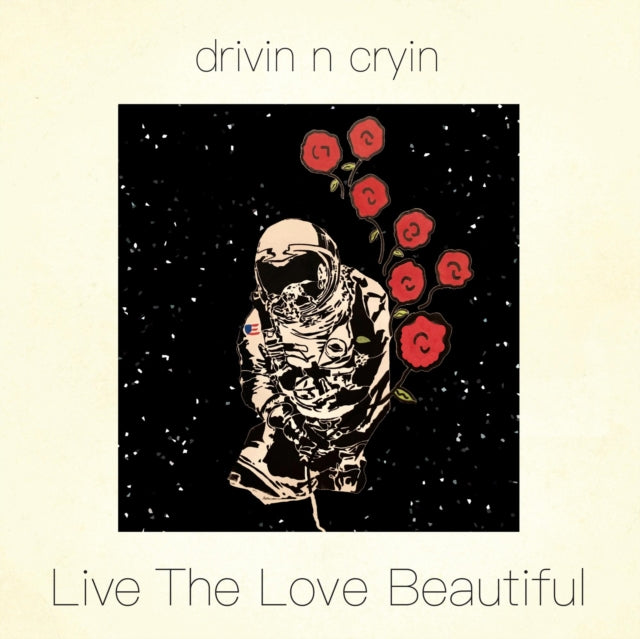 Live the Love Beautiful