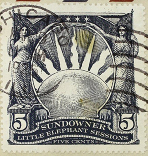 Little Elephant Sessions