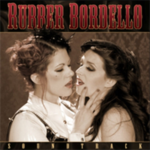 Rubber Bordello