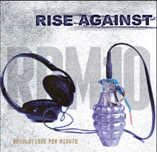 RPM10 - Revolutions Per Minute