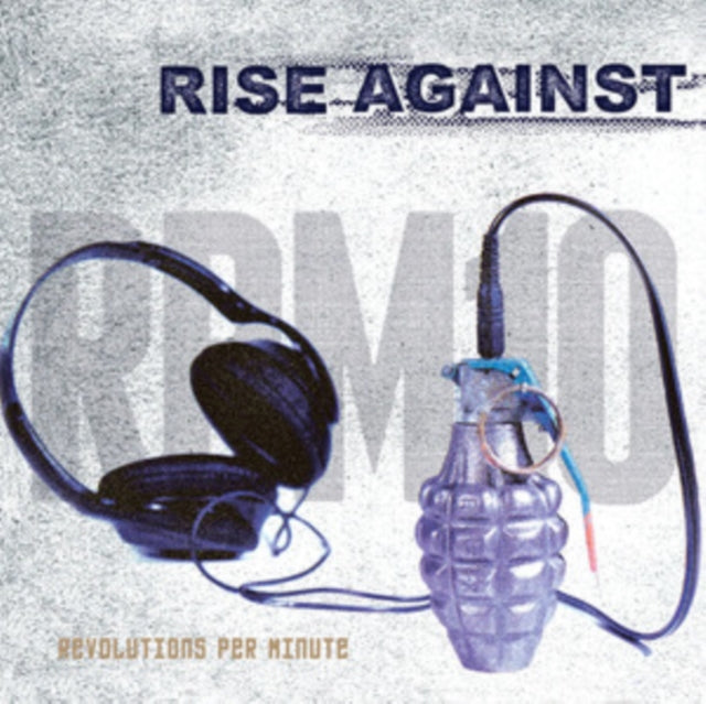 RPM10 - Revolutions Per Minute