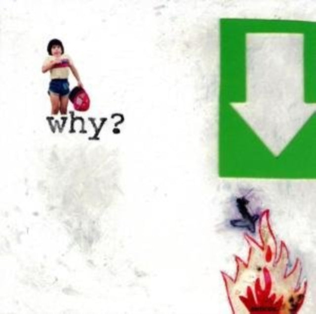 Why Vs Odd Nosdam