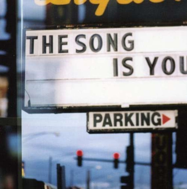 The Song Is You