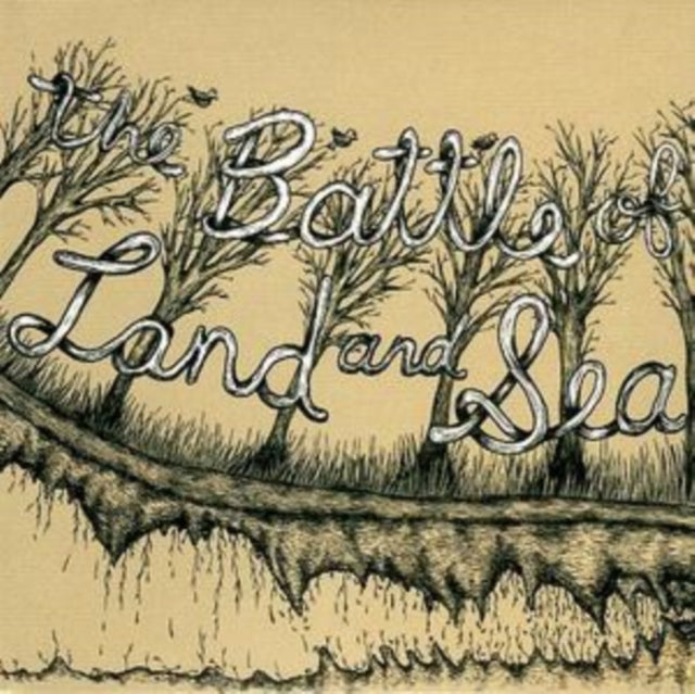 The Battle of Land and Sea