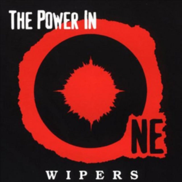 The Power in One