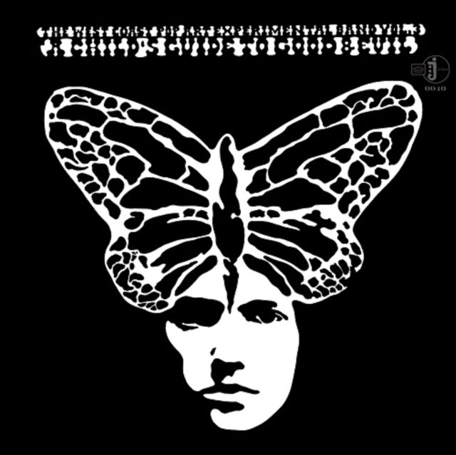 The West Coast Pop Art Experimental Band