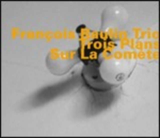 Trois Plans Sur La Comete