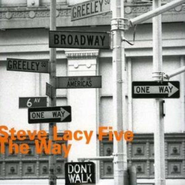 The Way