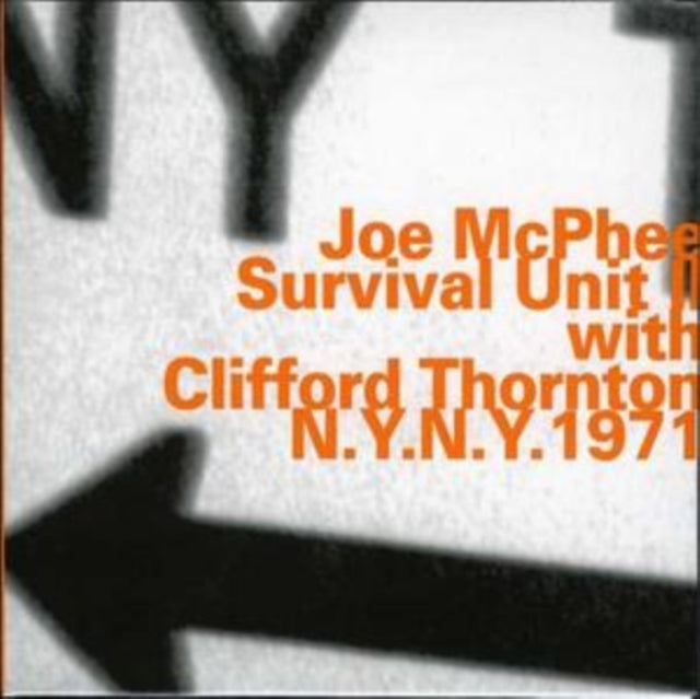 Wbai's Music Store 1971 (Feat. Clifford Thornton)